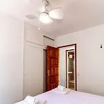 Apartment Carrilet 37 Pis Bonito *