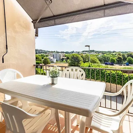 Carrilet 37 Pis Bonito Appartement Gérone