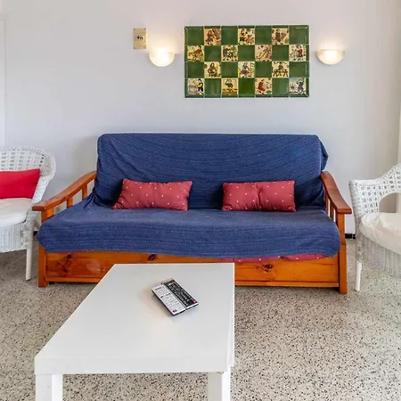 Appartement Carrilet 37 Pis Bonito