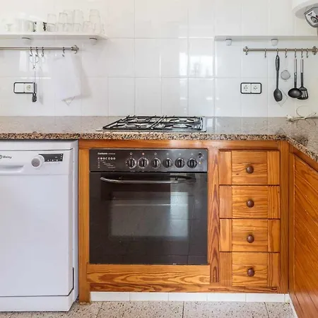 Apartamento Carrilet 37 Pis Bonito *