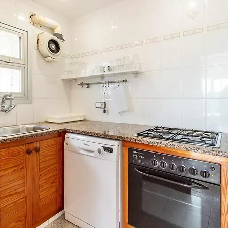 Apartamento Carrilet 37 Pis Bonito Gerona