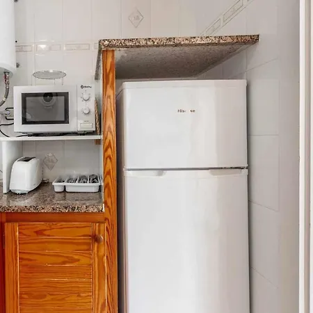 Carrilet 37 Pis Bonito Appartement *