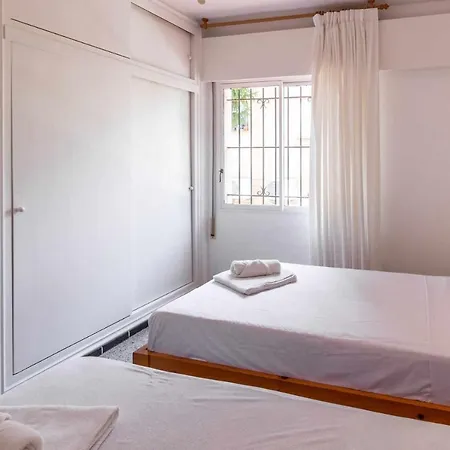 Carrilet 37 Pis Bonito Apartment