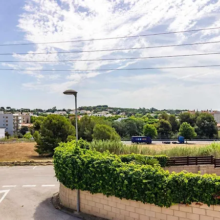 Carrilet 37 Pis Bonito * Gerona