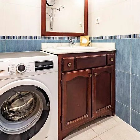 Appartement Carrilet 37 Pis Bonito