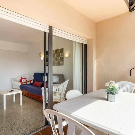 Carrilet 37 Pis Bonito Apartment Gerona