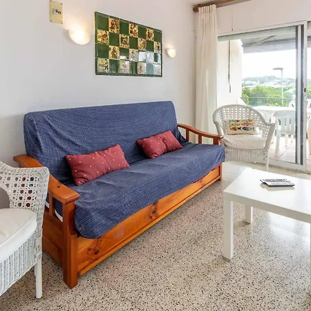 Carrilet 37 Pis Bonito Apartament *