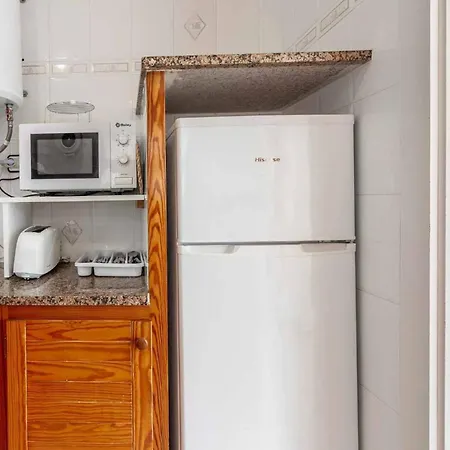Apartment Carrilet 37 Pis Bonito *