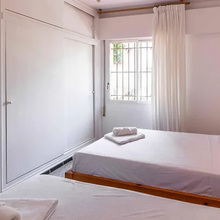 Carrilet 37 Pis Bonito Appartement Gérone