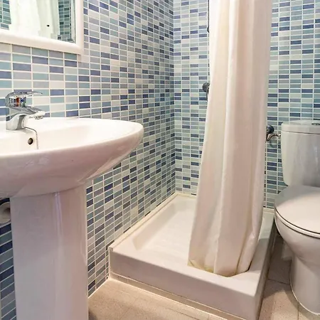 Apartment Carrilet 37 Pis Bonito