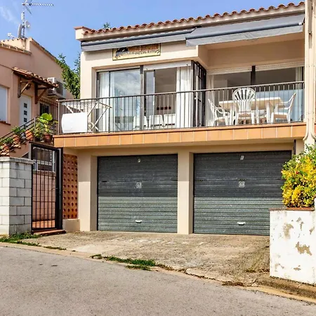 Appartement Carrilet 37 Pis Bonito *
